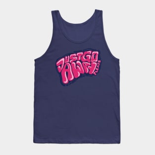 Dagon HeartBroken 2 Tank Top